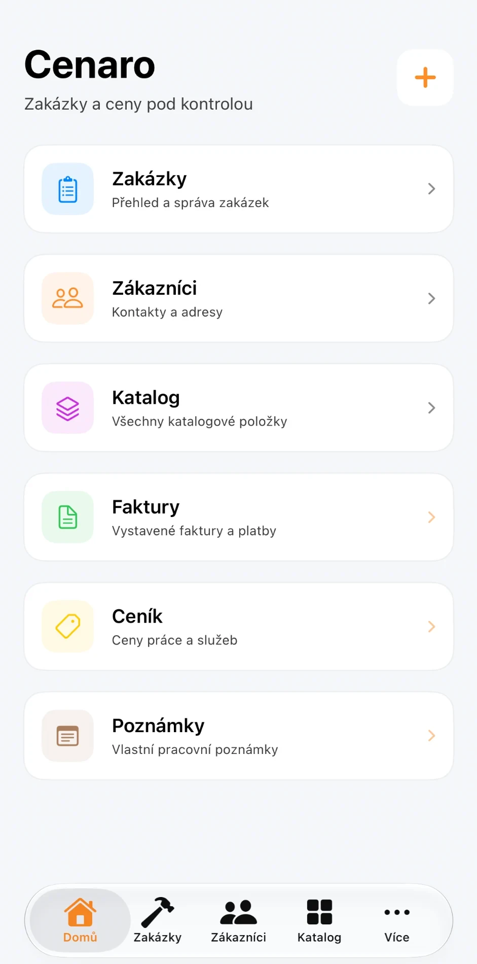 Svetlý režim
